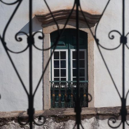 º Real Central Suite º Ouro Preto  Kültér fotó