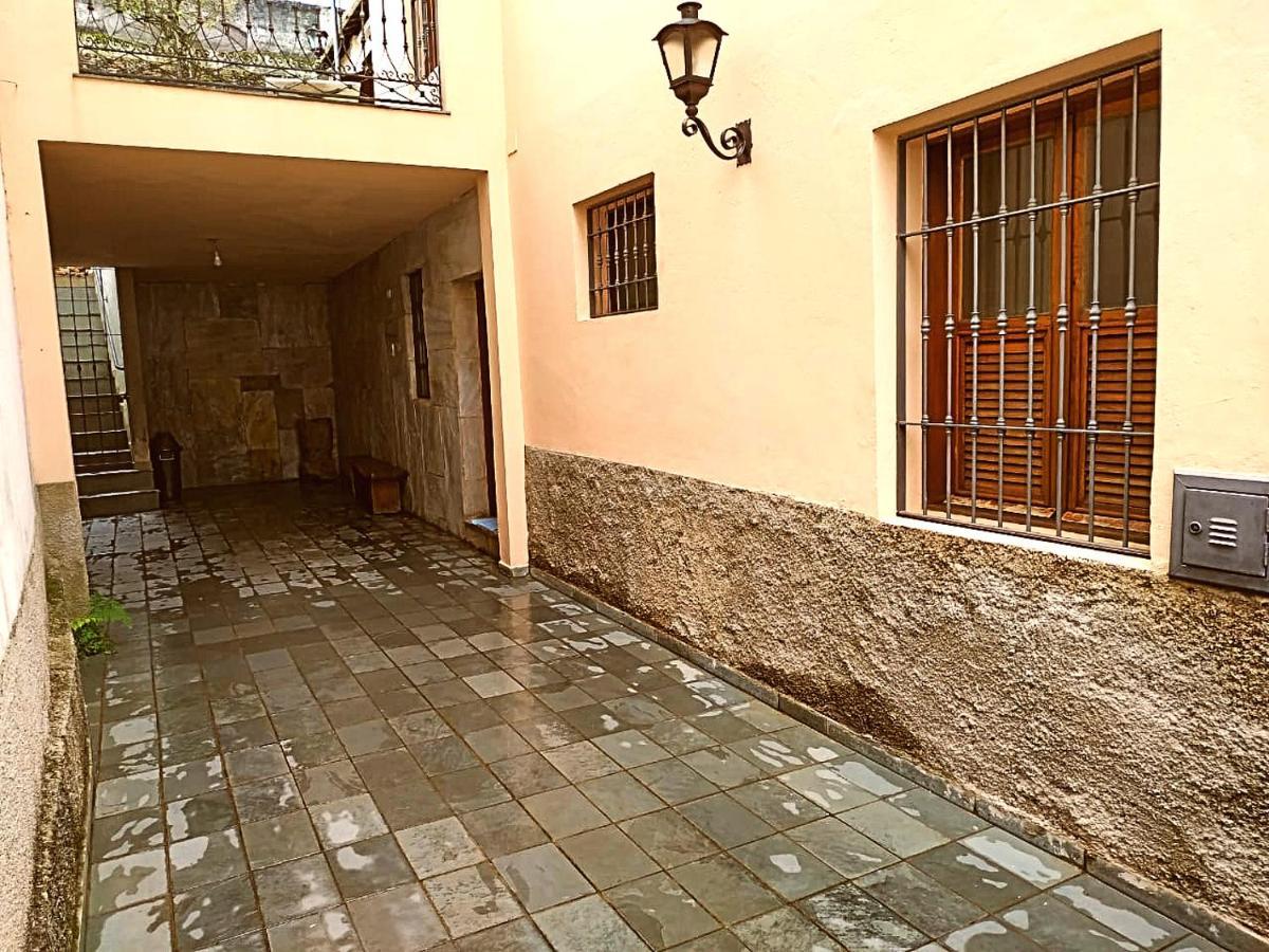 º Real Central Suite º Ouro Preto  Kültér fotó
