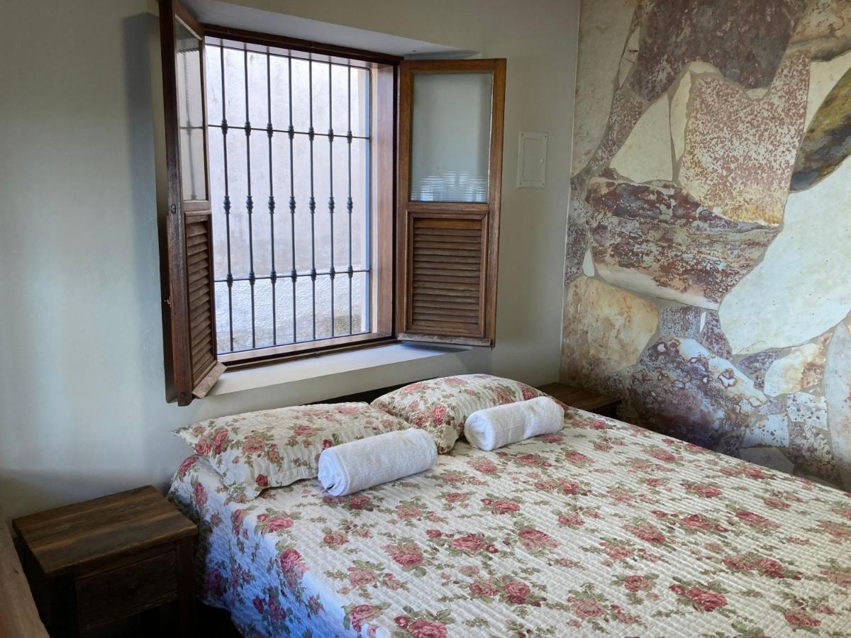 º Real Central Suite º Ouro Preto  Kültér fotó