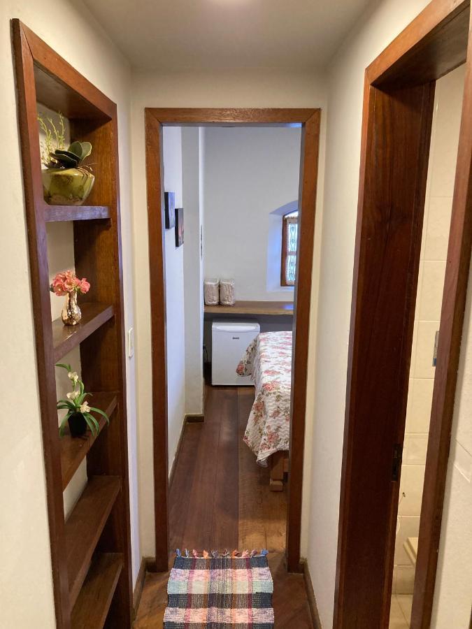 º Real Central Suite º Ouro Preto  Kültér fotó