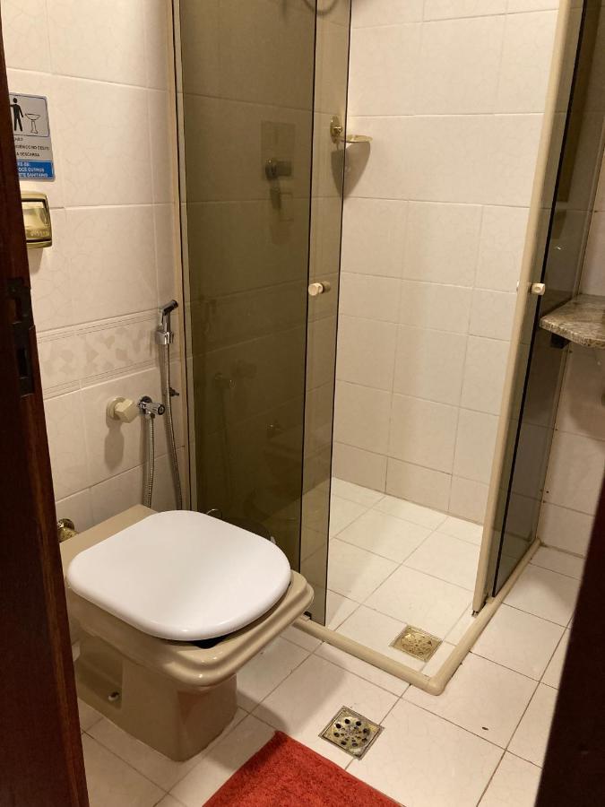 º Real Central Suite º Ouro Preto  Kültér fotó