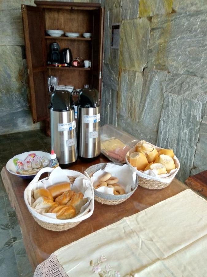 º Real Central Suite º Ouro Preto  Kültér fotó